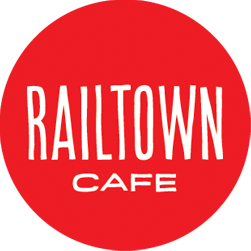 Railtown Cafe